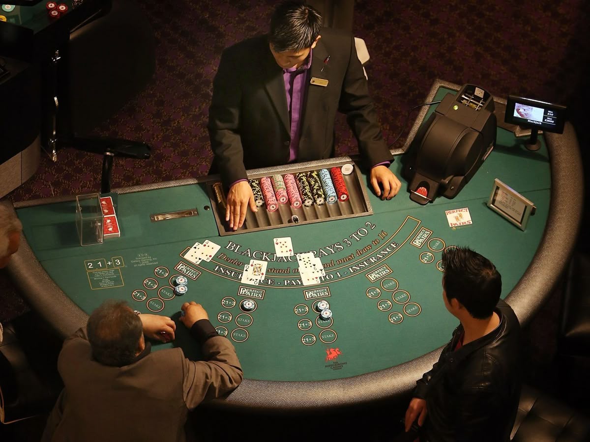 22Bet کیسینو میں پوکر گیمز