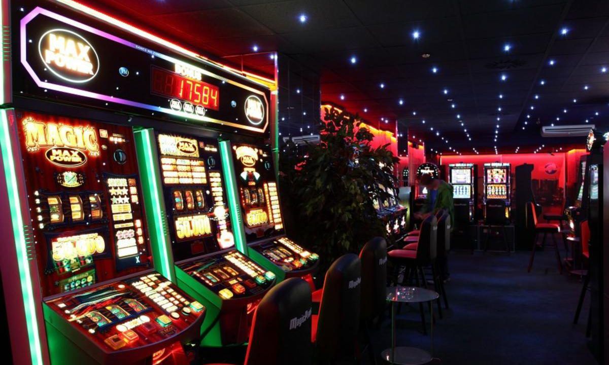 ایک اکاؤنٹ بنائیں یا 22Bet کیسینو میں لاگ ان کریں۔