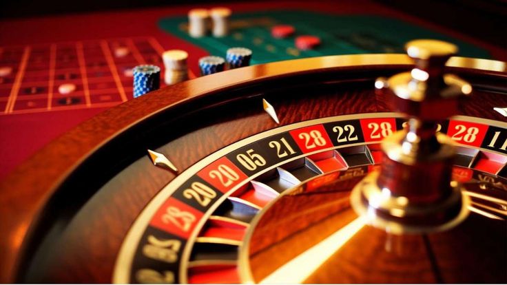22Bet آن لائن کیسینو میں کھیلنے کی وجوہات