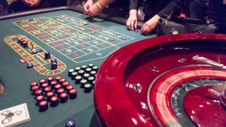 پاکستان میں 22Bet کا آن لائن کیسینو سیکشن کھولیں۔
