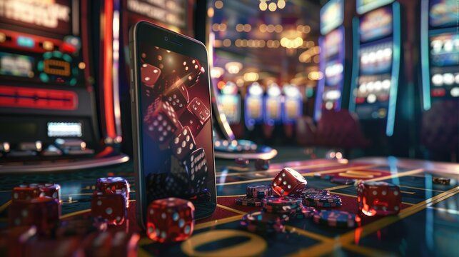 22Bet کیسینو میں سلاٹ کھیلنا شروع کریں۔