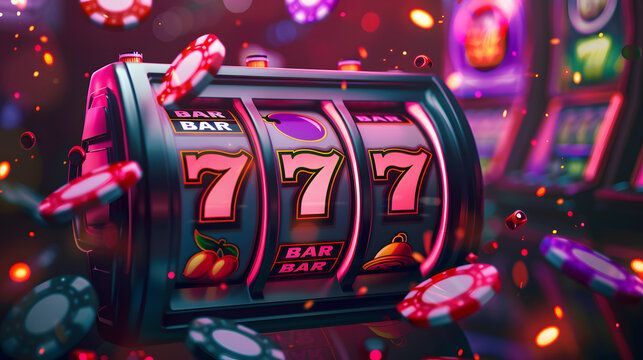 22Bet پر آن لائن سلاٹس کے بارے میں