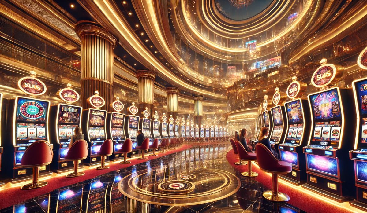 22Bet کیسینو میں بکراٹکھیلیں